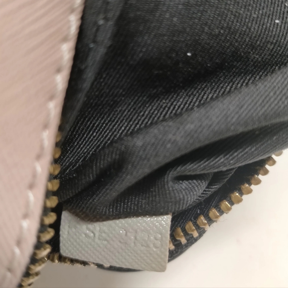 MARC JACOBS SNAPSHOT CROSSBODY - Picture 8 of 8